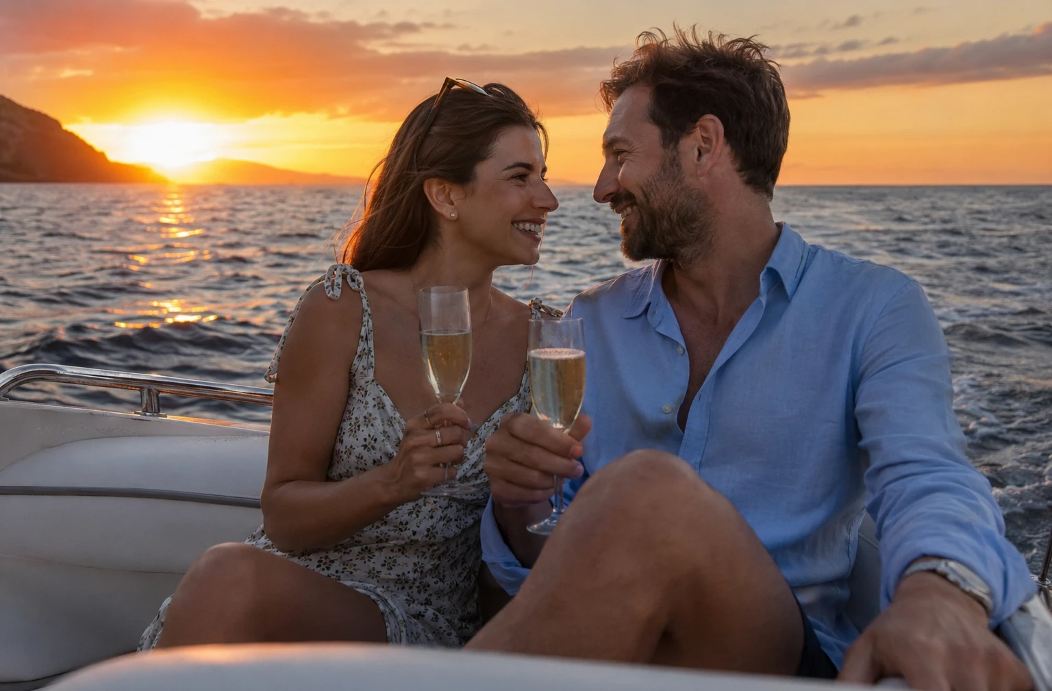 Cruises in Madeira